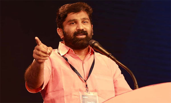 v.t balram demands to publish Justice Hema commission report