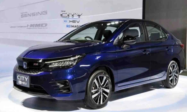 new-honda-city-hybrid-india-launch-on-april-14-details