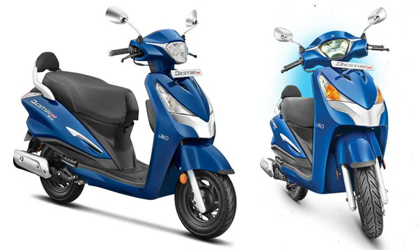 hero-destini-125-xtec-launched-at-rs-79990