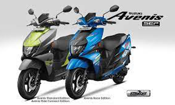 suzuki-motorcycles-launched-new-standard-edition-for-avenis-125-scooter