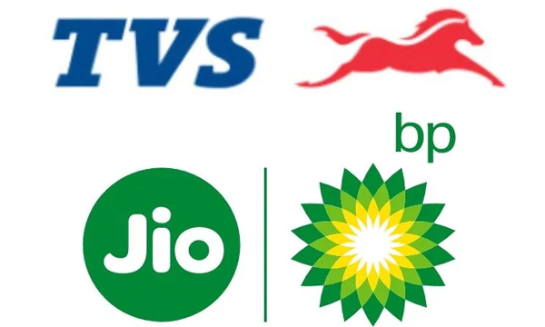 jio-bp-and-tvs-motor-company-to-collaborate-on-ev-solutions