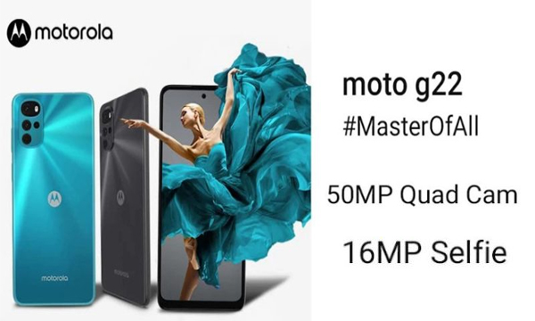 moto-g22-to-launch-in-india-on-april-8