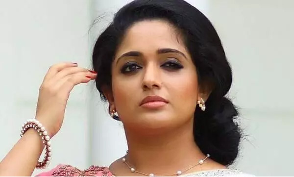 Kavya Madhavan's involvement