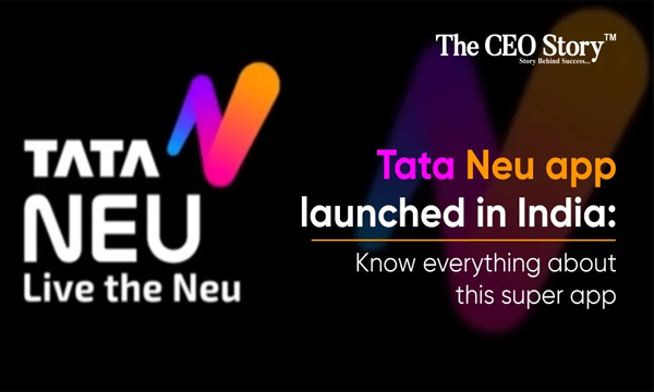 tata-neu-super-app-launched-in-india