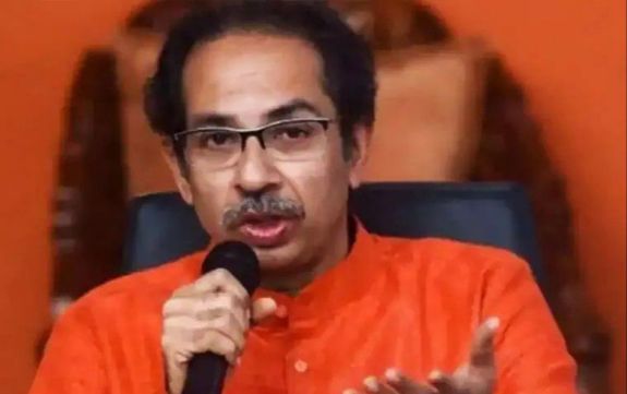 Maharashtra CM wonders what issue BJP 