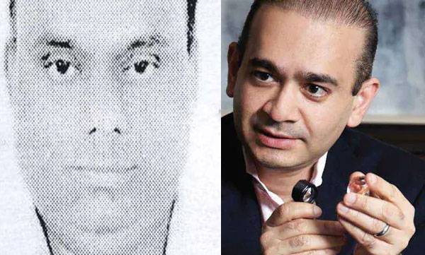 Nirav Modi’s close aide Subhash arrested in Mumbai