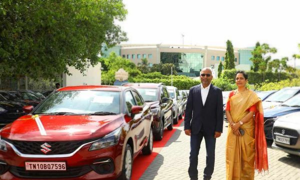 it-company-gifts-100-cars-to-employees-ideas-to-it