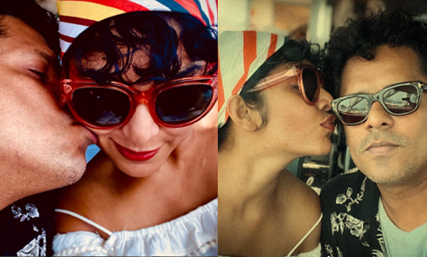 Rima Kallinkal shares romantic happy birthday note to Ashique Abu