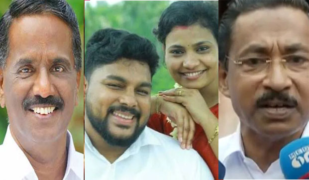 cpm kozhikode leadershipn on love jihad issue