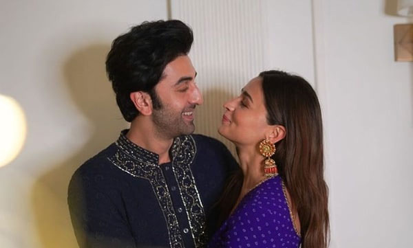 aliya bhat ranveer kapoor wedding