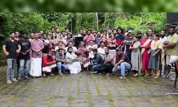 actor-indrans-bheeshmaparvvam-trending-video