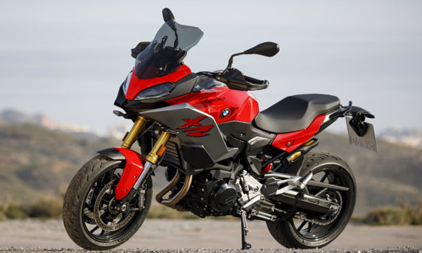 bmw-launched-2022-f-900-xr-in-india-priced-at-12-30-lakh-details