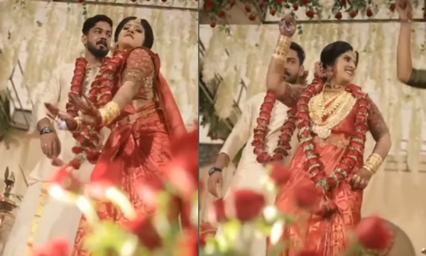 aiswarya-devi-dance-video-wedding-day