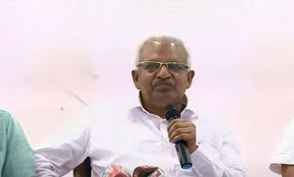 p jayarajan on p sasi's appointment