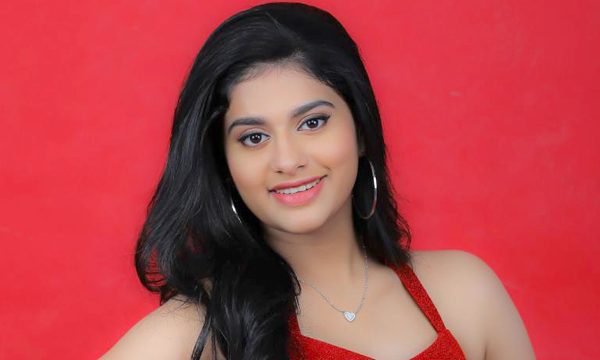 nayanthara chakravarthy birthday