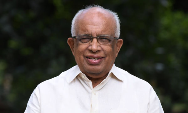 Minister K Krishnankutty said that the KSEB issue will be resolved within a week