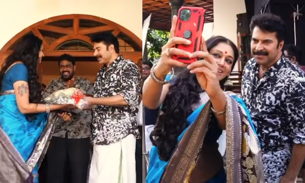 shobana-visit-cbi-location-video