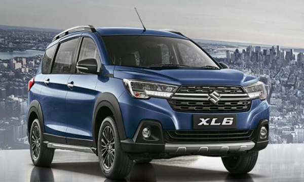 maruti-suzuki-xl6-facelift-model-launched-in-india-