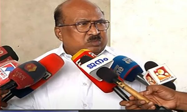 k.v thomas on aicc disciplinary committee 