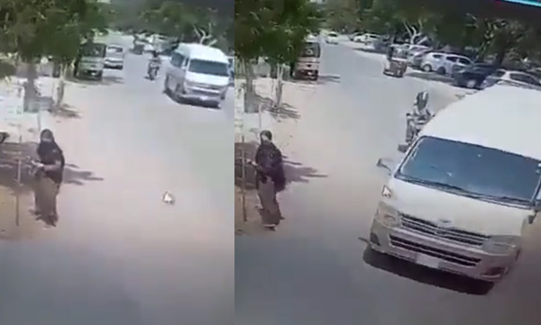 on-camera-suicide-bomber-blows-herself-up-in-karachi