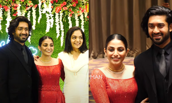 mythili-wedding-reception-video
