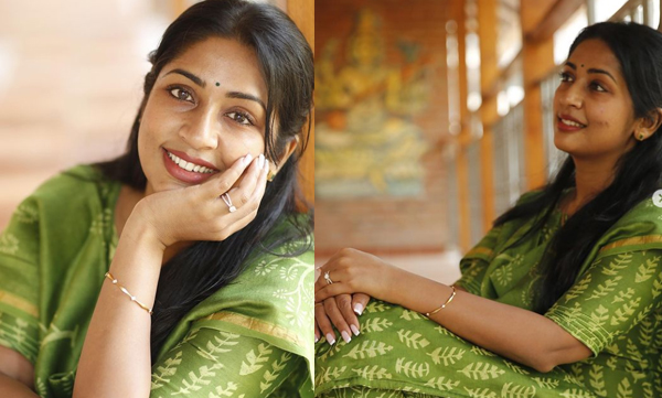 Navya Nair post about romance goes viral