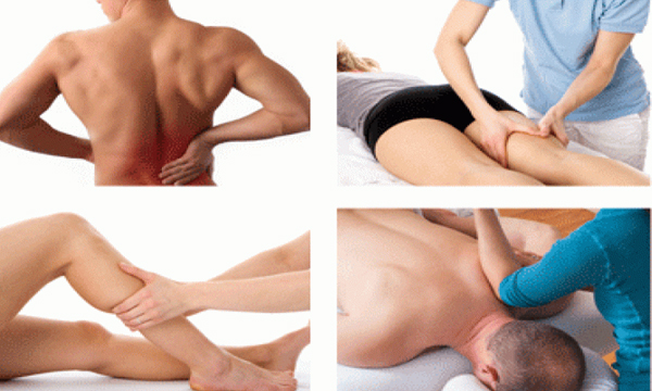 physiotherapy treatment