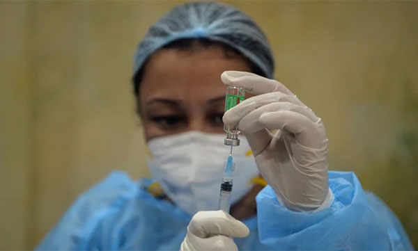 Covid: No individual can be forced to get vaccinated, says SC