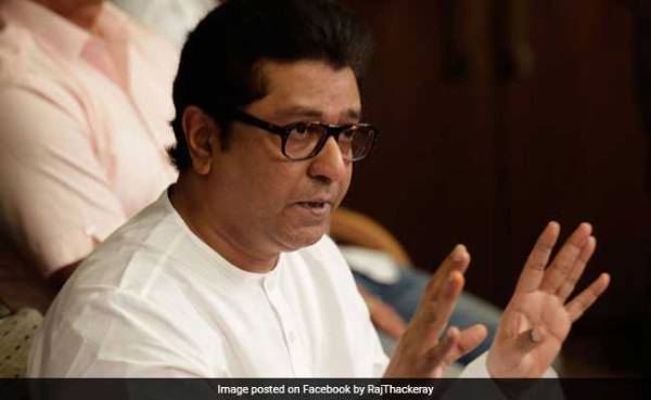 Raj Thackeray Calls Off "Maha Aartis"  For Eid