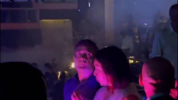 BJP blasts Rahul Gandhi with his video from Kathmandu nightclub