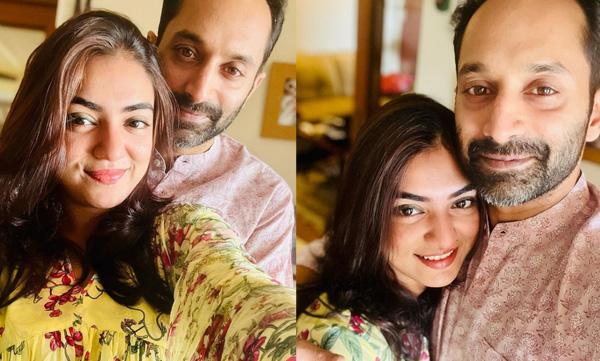 nazriya-share-pic-with-fahad-eid