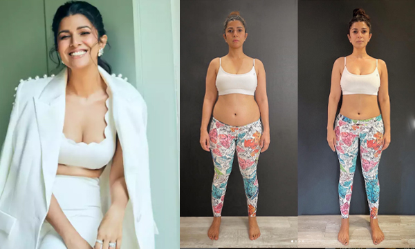 Nimrat Kaur reacts to the people who criticize her about body shaming