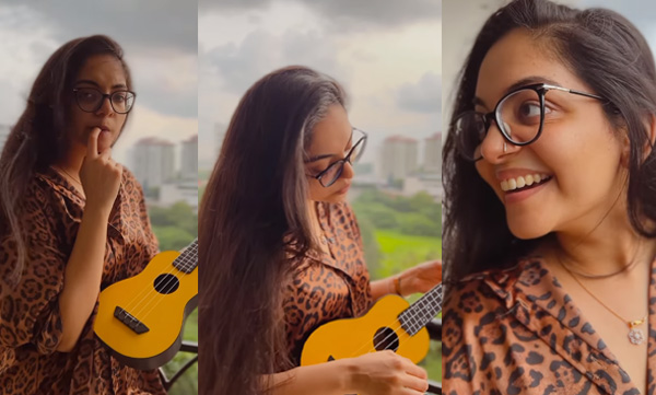 ahaana-krishna-singing-video