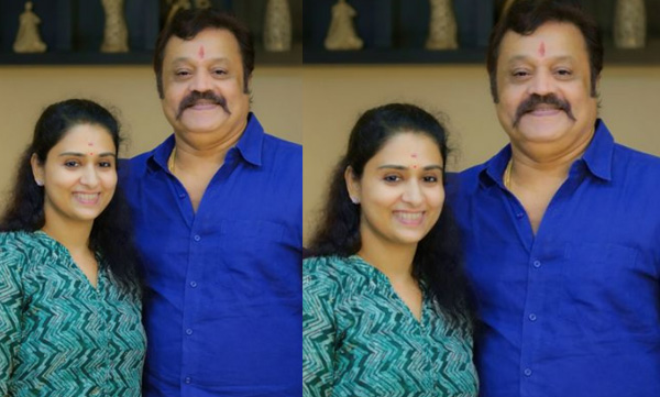 suresh-gopi-wishes-wife-bd