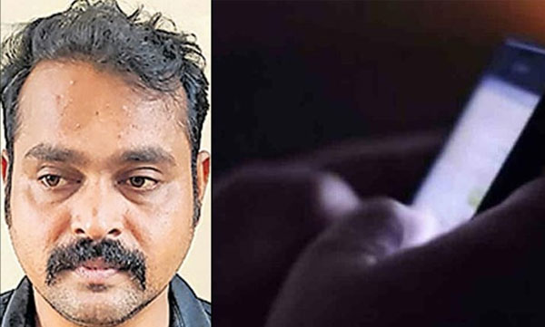 trivandrum-shyam-arrested-for-trafficking-minor-girl