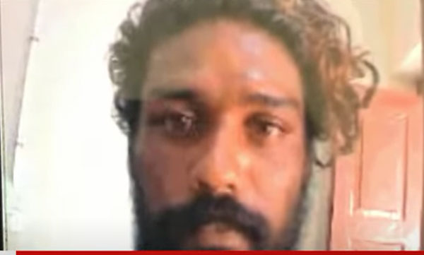 Remand criminal breaks jail in palakkad