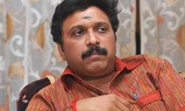 solar-rape-case-the-cbi-team-recorded-the-statement-of-kb-ganeshkumar