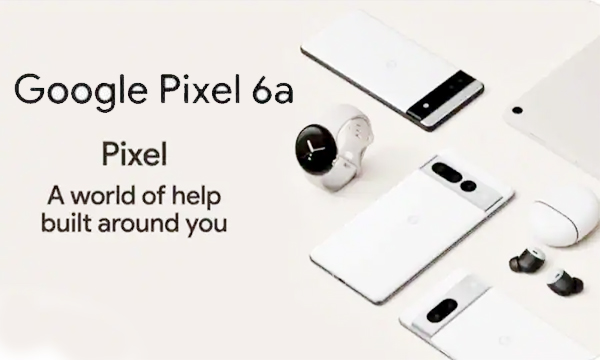pixel-6a-smartphone-and-pixel-buds-pro-launched