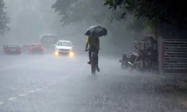 Heavy rain continues in Kerala