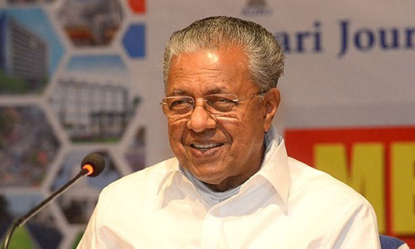 green-flag-for-silverline-project-says-pinarayi-vijayan