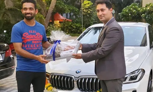 indian-cricketer-ajinkya-rahane-buys-bmw-6series-bmw-6-series-ajinkya-rahane