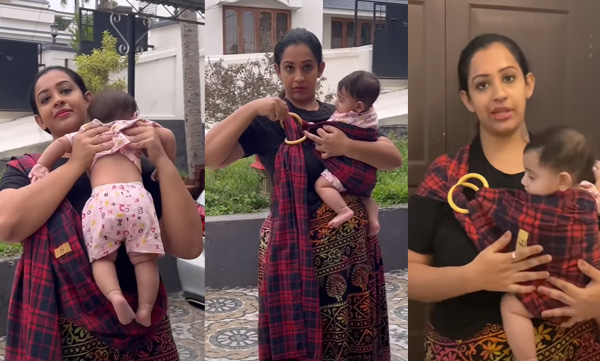 Sowbhagya-Sling-carrier-video