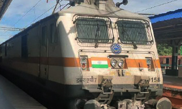 parasuram-express-will-be-partially-in-service-from-tomorrow