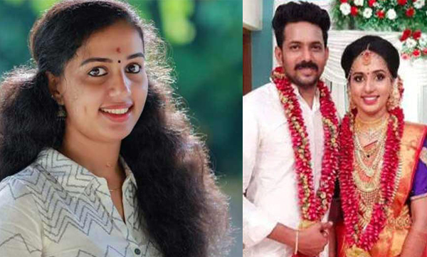 Vismaya audio clip about kiran out
