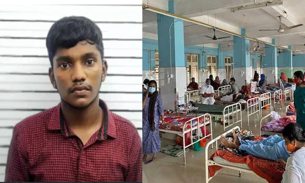 Fake doctor arrested in Trivandrum Medical College