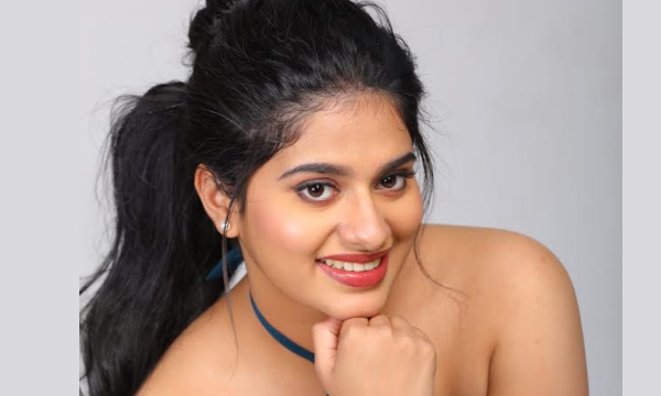 Nayanthara Chakravarthy