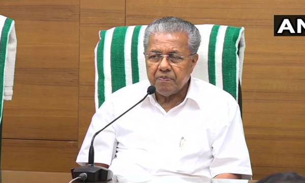 Actress assault case: Survivor meets CM