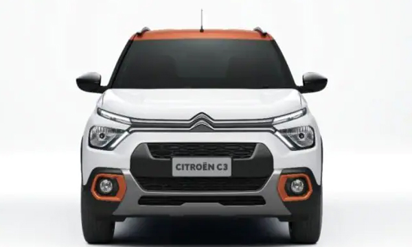 upcoming-citroen-c3-unofficial-booking-started-at-dealership-level