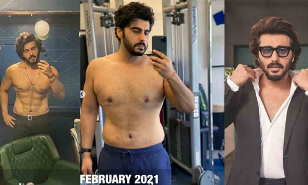 arjunkapoor,fitnesstips