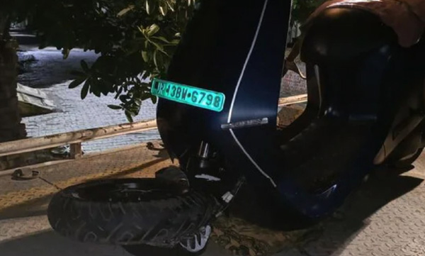 another-ola-electric-scooter-breaks-down-on-the-move-user-shares-picture